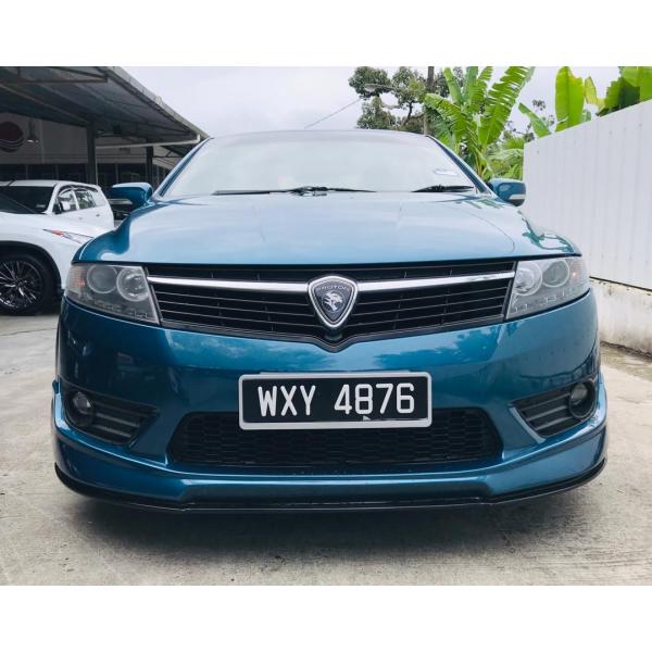  Proton Preve