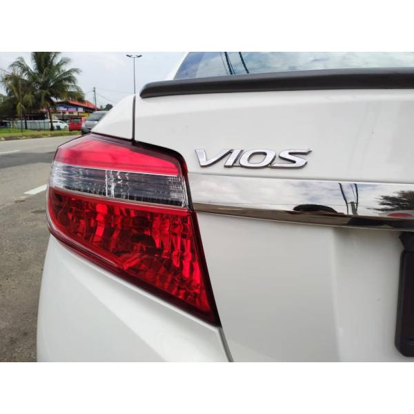 Toyota Vios