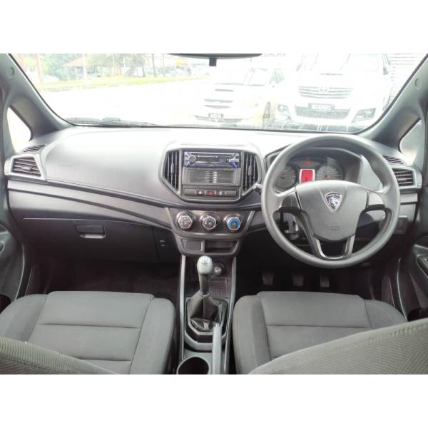  Proton Iriz