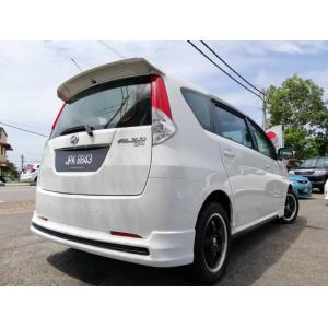  Perodua Alza