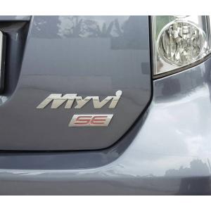  Perodua Myvi