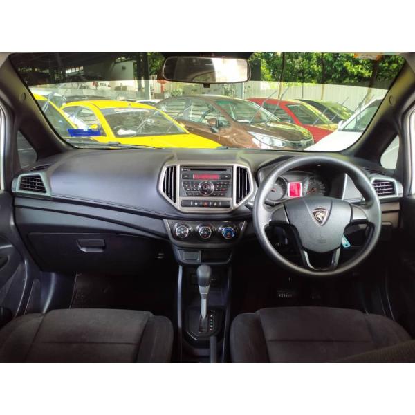  Proton Iriz