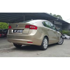  Proton Preve