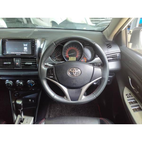 Toyota Vios