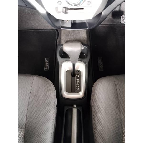  Perodua Axia