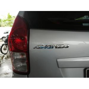 Toyota Avanza