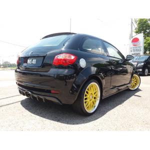  Proton Satria