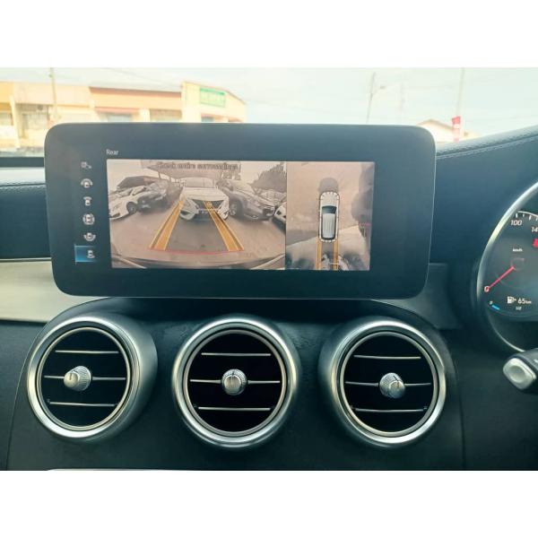  Mercedes-Benz GLC250