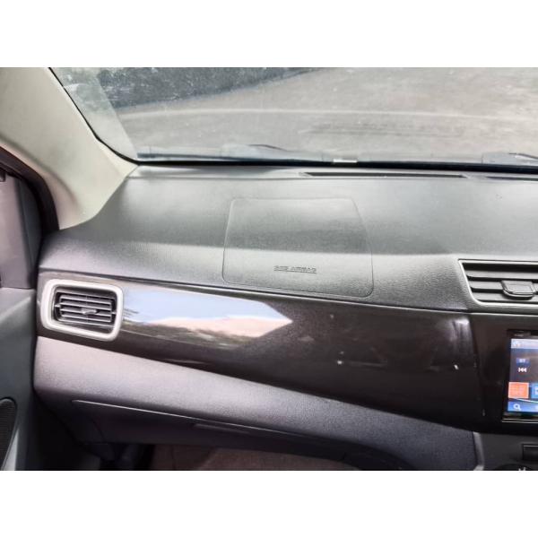  Perodua Bezza