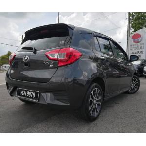  Perodua Myvi