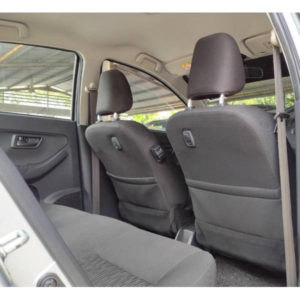  Perodua Bezza