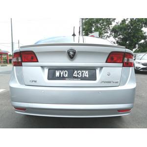  Proton Preve