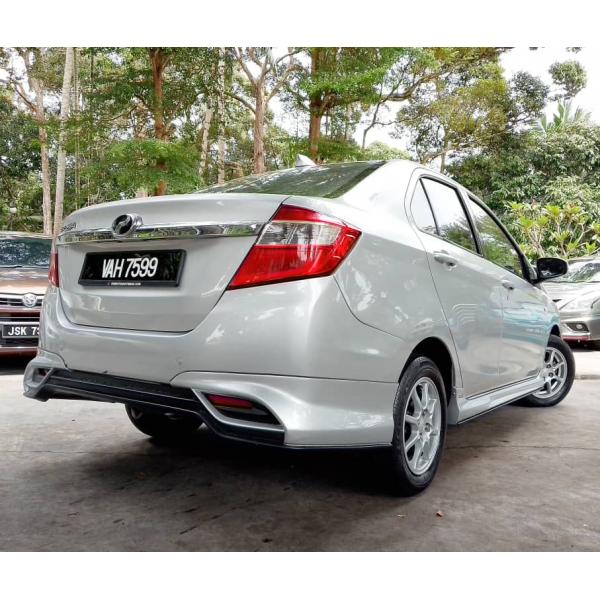  Perodua Bezza