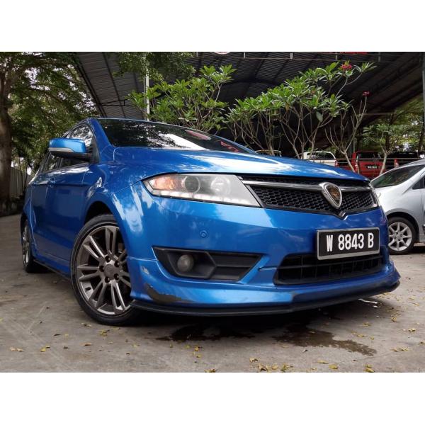  Proton Suprima S