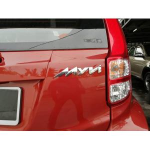  Perodua Myvi