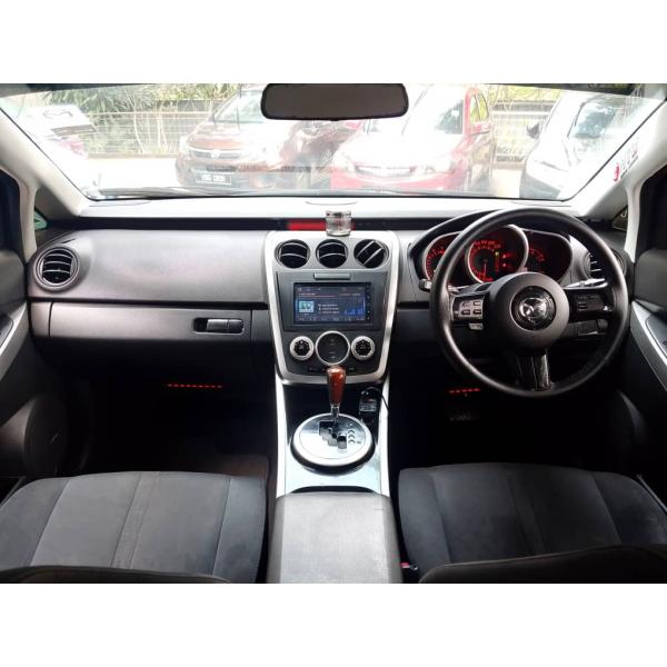 Mazda CX-7