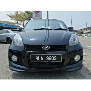  Perodua Myvi