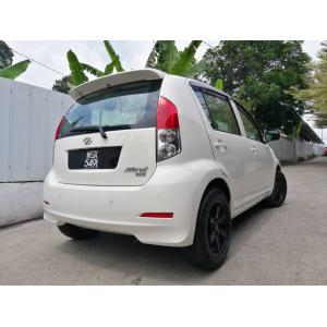  Perodua Myvi