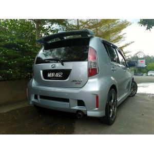  Perodua Myvi