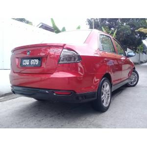  Proton Saga