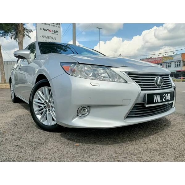 Lexus ES 250