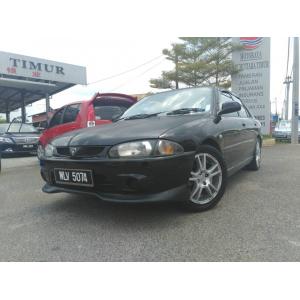  Proton Wira