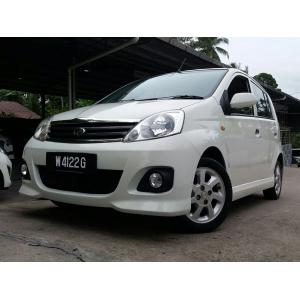  Perodua Viva