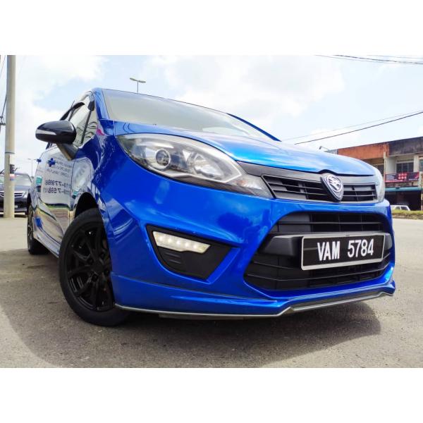  Proton Iriz