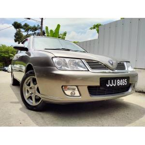  Proton Waja