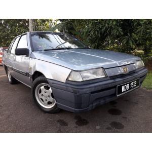  Proton Iswara