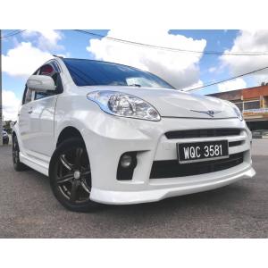  Perodua Myvi