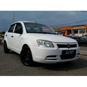  Proton Saga