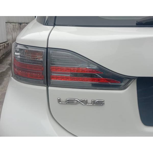 Lexus CT 200h