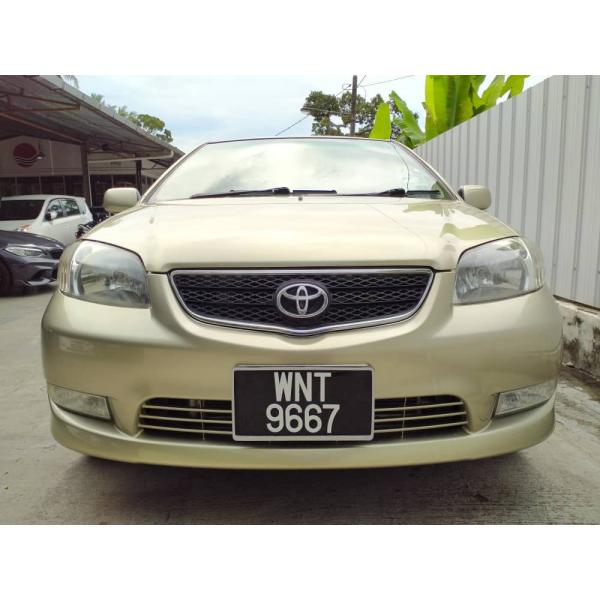 Toyota Vios