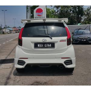  Perodua Myvi