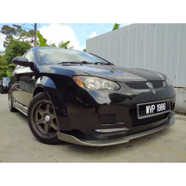  Proton Satria