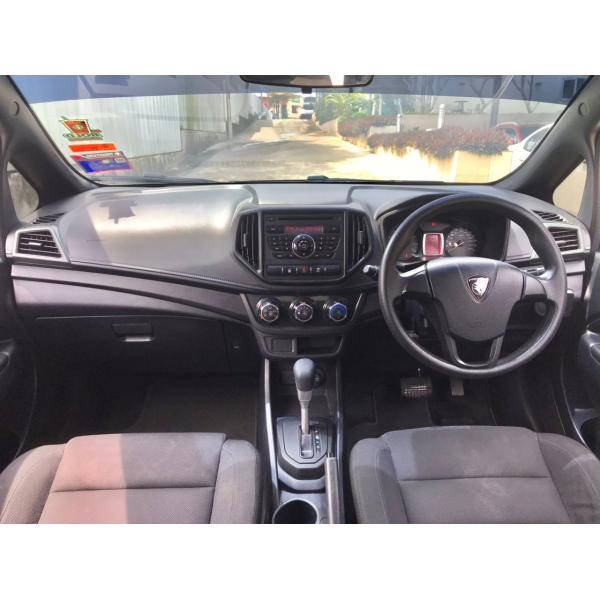  Proton Iriz