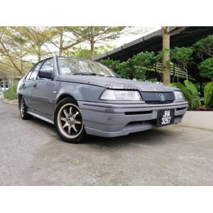  Proton Iswara