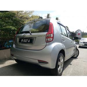  Perodua Myvi