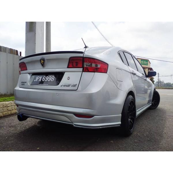  Proton Preve