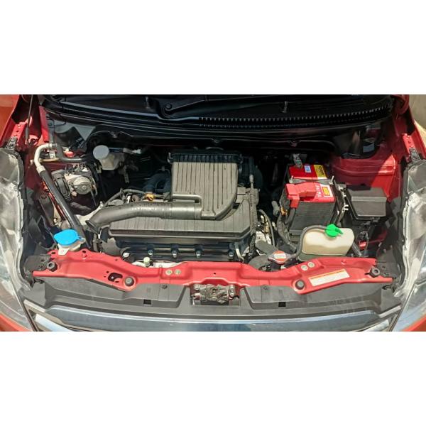  Proton Ertiga