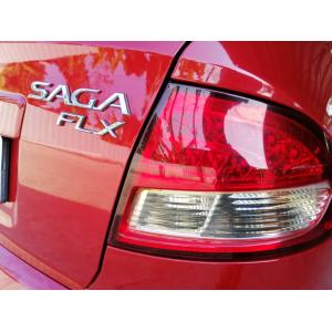  Proton Saga