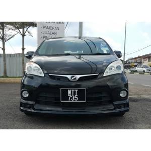  Perodua Alza