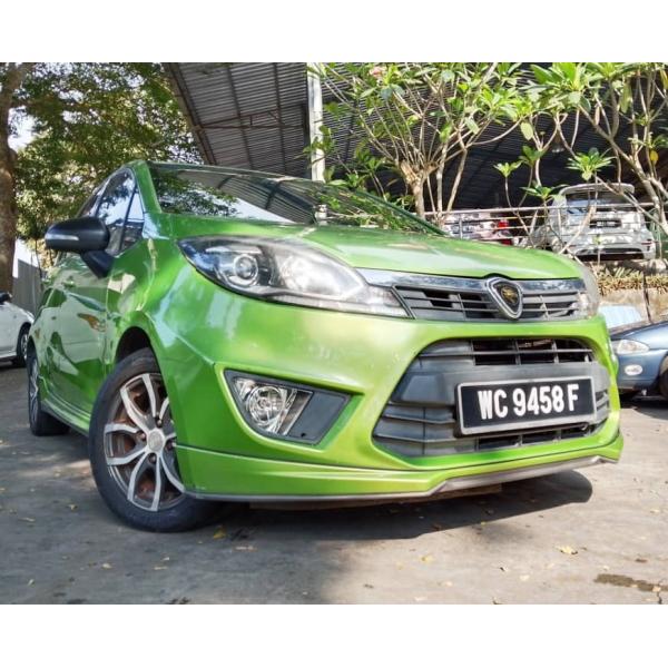  Proton Iriz