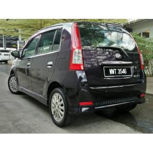  Perodua Viva