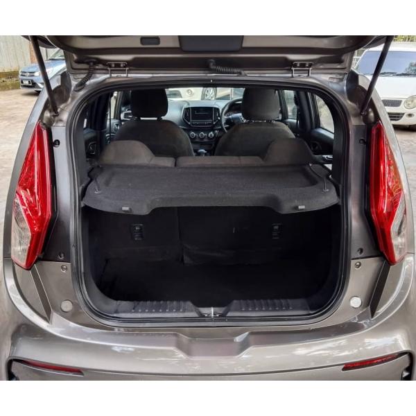  Proton Iriz