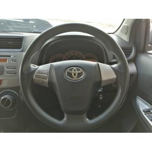 Toyota Avanza