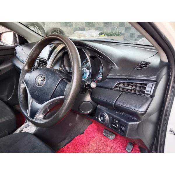 Toyota Vios