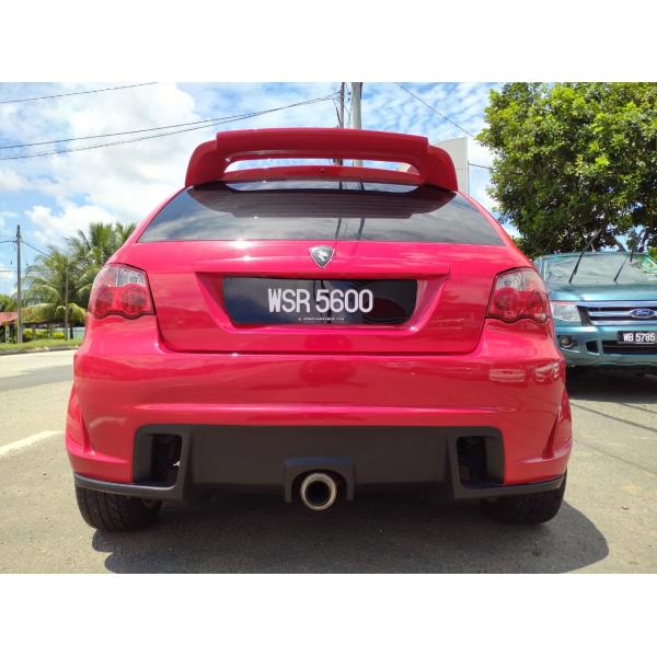  Proton Satria