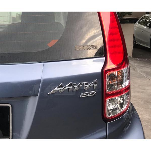  Perodua Myvi